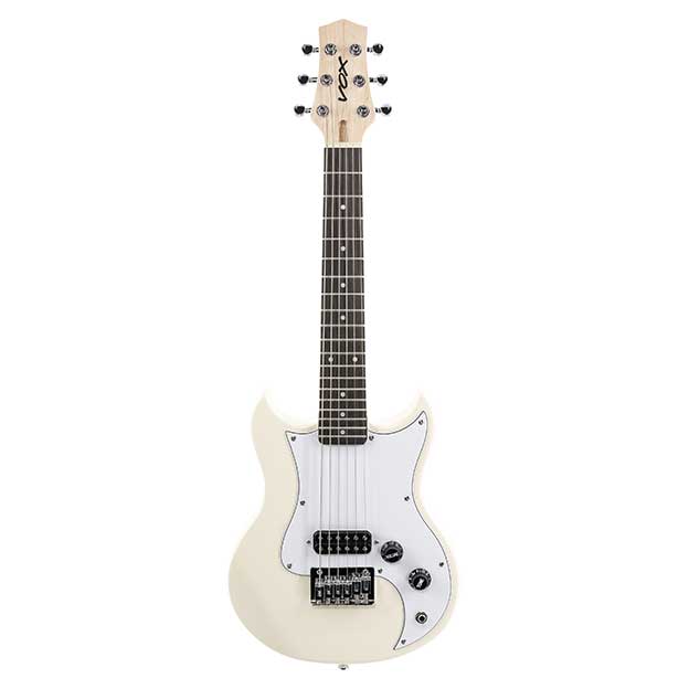 Guitare électrique Vox SDC-1