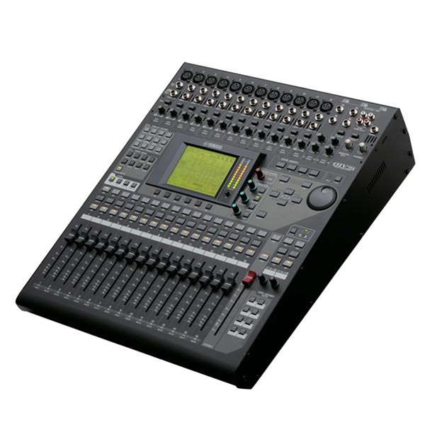 Table de mixage Yamaha 01v96i