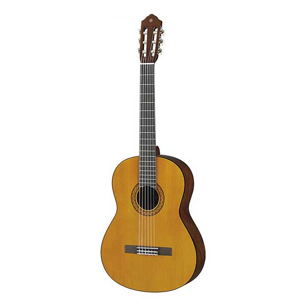 Guitare classique Yamaha C40M