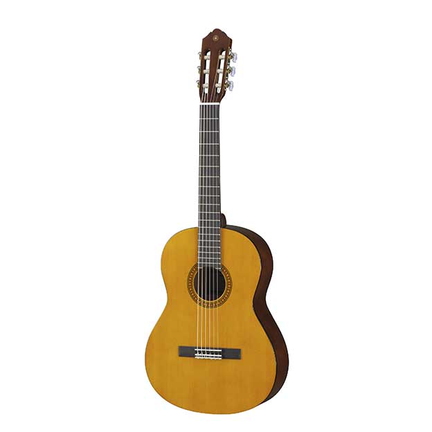 Guitare classique Yamaha CS40