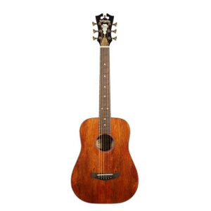 Guitare acoustique D'ANGELICO DAPTRVKOA