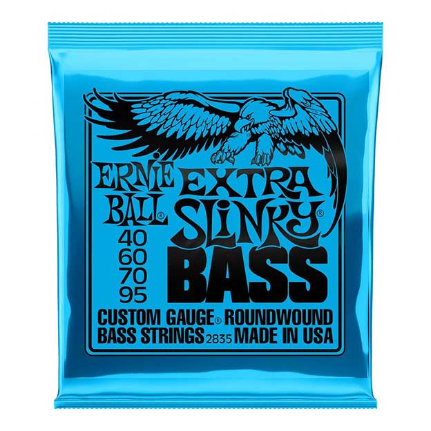 Cordes Ernie Ball 2835