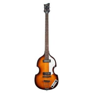 Violin Bass Hofner HI-BB-SE-SB