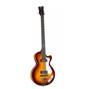 Basse Hofner HI-CB-SE-SB