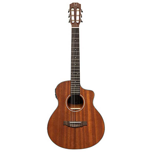 Guitare électro-acoustique JN Guitars OLO-CE-N