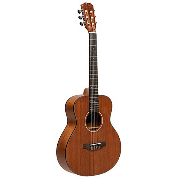 Guitare acoustique JN Guitars OLO-N