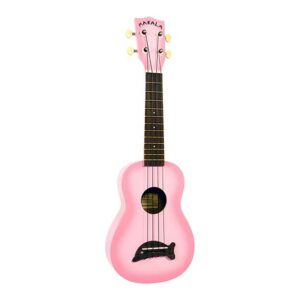 Ukulélé soprano Kala MK-SD-PKB