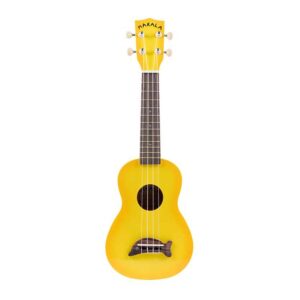 Ukulélé soprano Kala MK-SD-YLB
