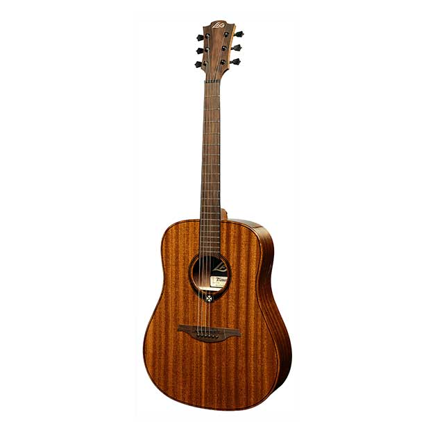 Guitare acoustique LAG T98D