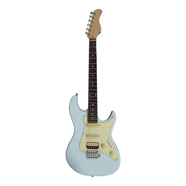 Guitare Sire Larry Carlton S3 Sonic Blue