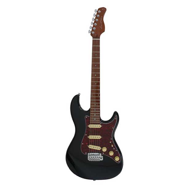 Guitare Sire Larry Carlton S7 Vintage Black