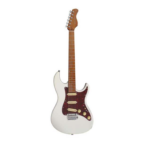 Guitare Sire Larry Carlton S7 Vintage White