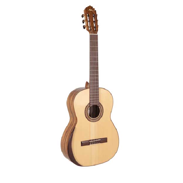 Guitare acoustique Manuel Rodriguez Academia 40S