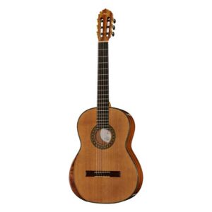 Guitare acoustique Manuel Rodriguez Magistral D-C