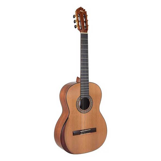 Guitare acoustique Manuel Rodriguez Superior A-C