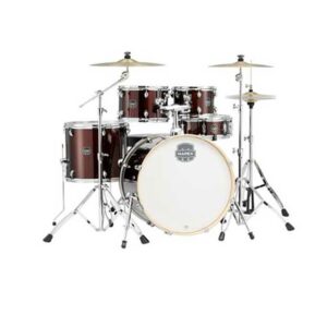 Batterie Mapex Storm Fusion Burgundy