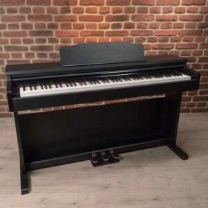 Piano numérique OQAN QP88S