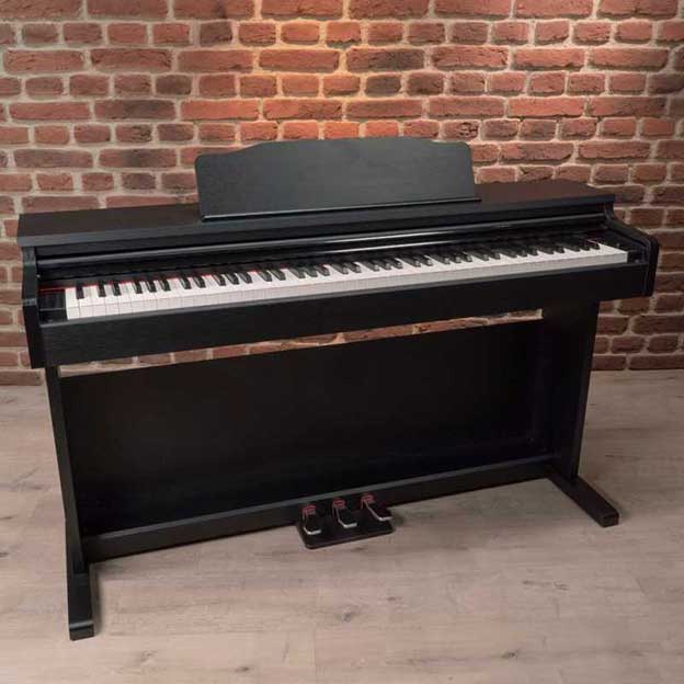 Piano numérique OQAN QP88S