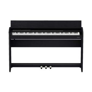 Piano numérique Roland f701 Noir
