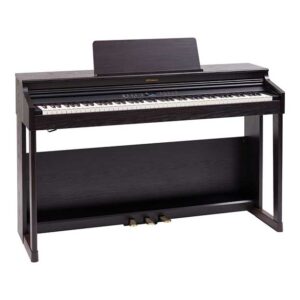 Piano numérique Roland RP701 Noir
