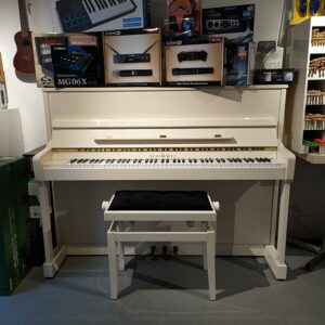 Piano droit Schimmel 116s