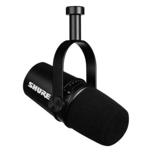 Micro Shure MV7