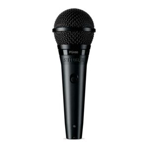 Micro Shure PGA58