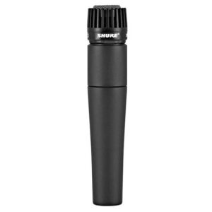 Micro Shure SM57
