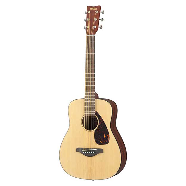 Guitare acoustique Yamaha JR2 Natural