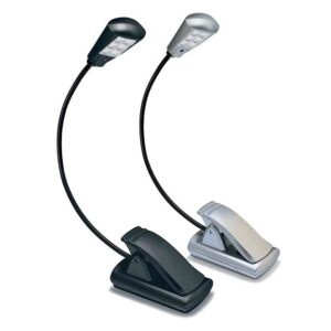 Duo lampes pupitre K&M 12289