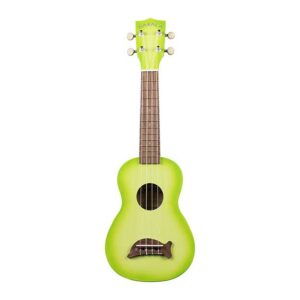 Ukulélé soprano Kala MK-SD-GNBURST