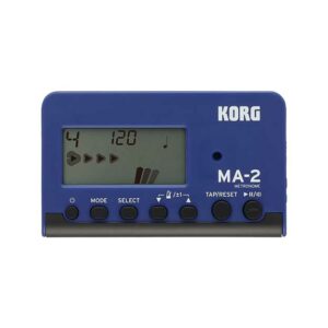 Métronome Korg MA-2