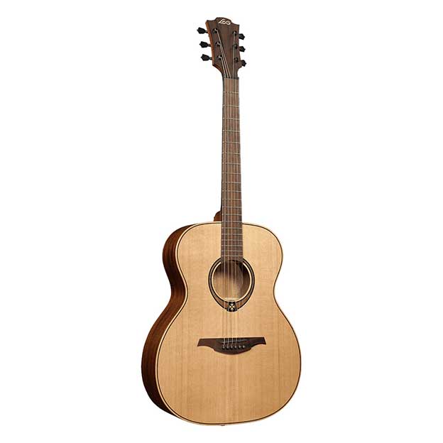 Guitare acoustique Lag T170A
