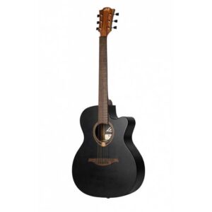 Guitare électro-acoustique Lag T70ACE-BLS