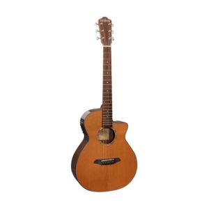 Guitare électro-acoustique Rathbone R1CRCE N°1