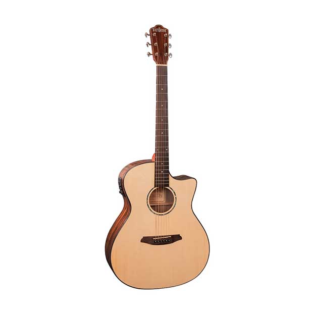 Guitare électro-acoustique R3SBCE N°3