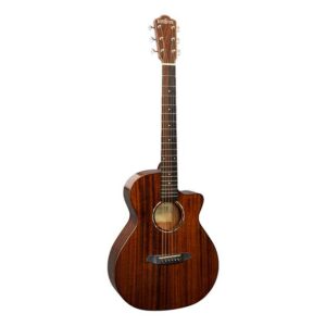 Guitare acoustique Rathbone R1MC N°1