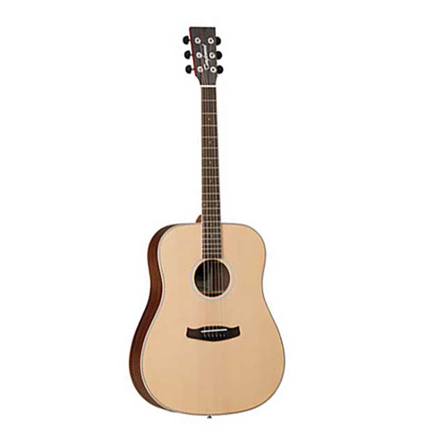 Guitare acoustique DBT-DEB