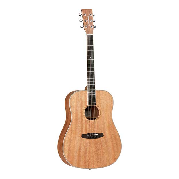 Guitare acoustique Tanglewood TWU-D-NS