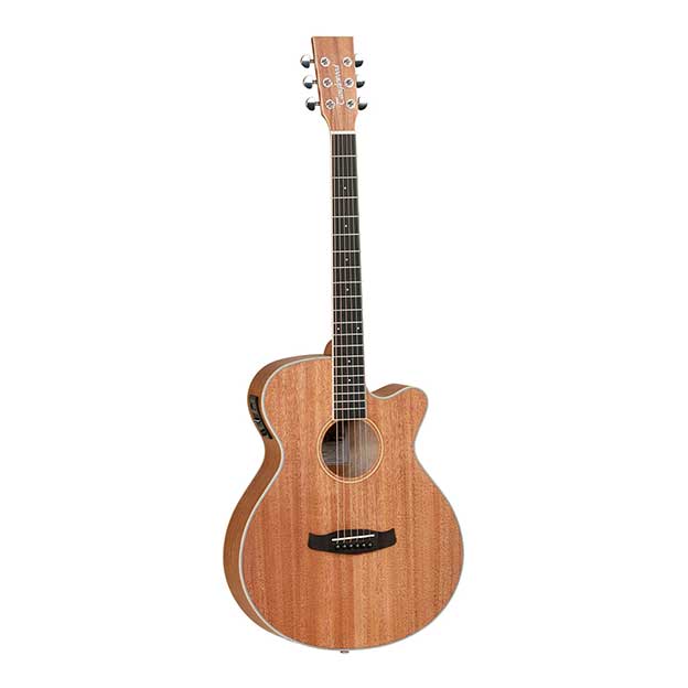 Guitare électro-acoustique Tanglewood TWU-SFCE-NS