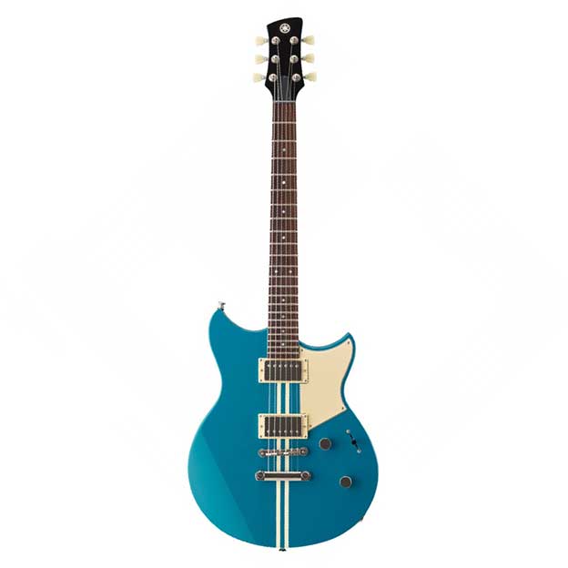 Guitare électrique Yamaha Revstar RSE20 Swift Blue
