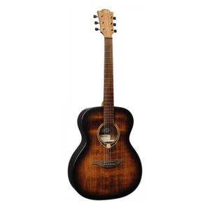 guitare acoustique LAG T70A B&B