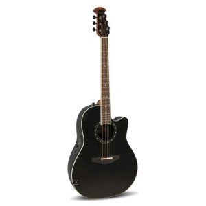 Guitare électro-acoustique OVATION 2771AX-5