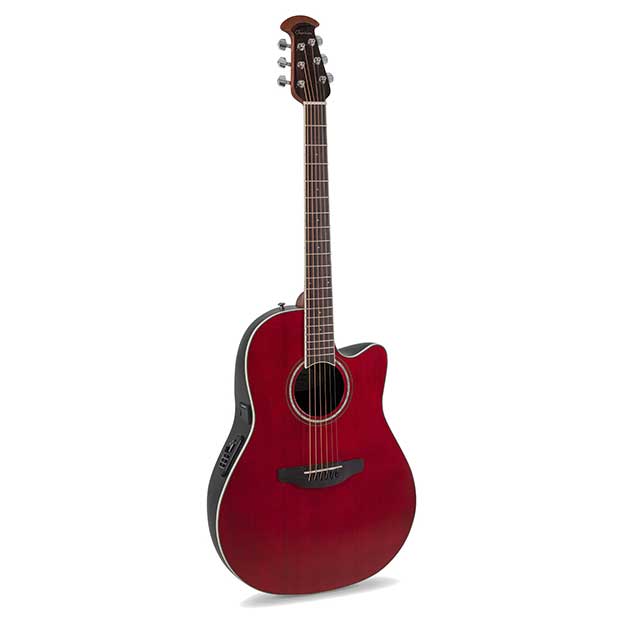 Guitare électro-acoustique OVATION Celebrity CE24RR-G