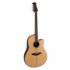 Guitare électro-acoustique Ovation Celebrity CS24-4-G