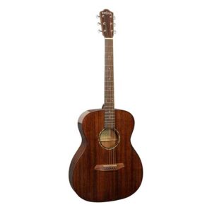 Guitare acoustique Rathbone R2MLH pour gaucher