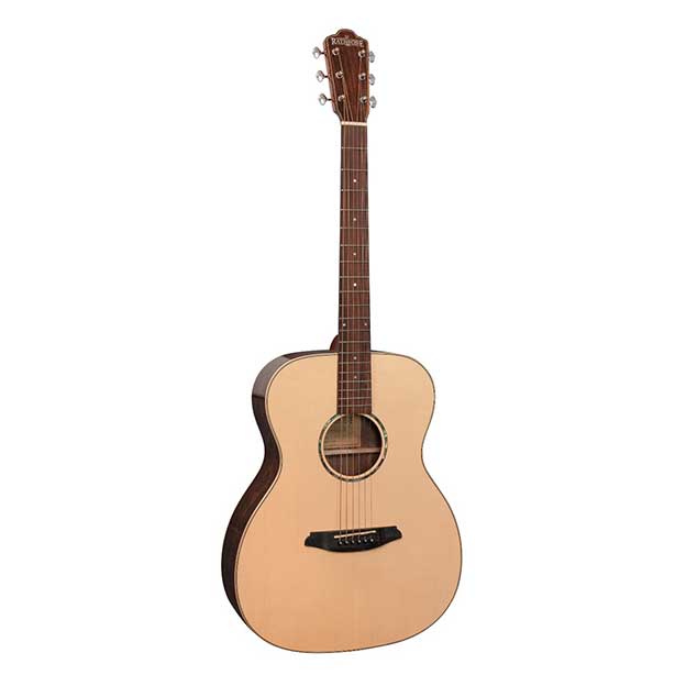 Guitare acoustique Rathbone R2SB