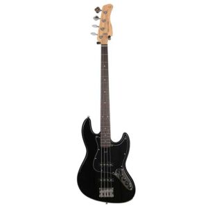 basse électrique SIRE MARCUS MILLER V3-4 Alder Black