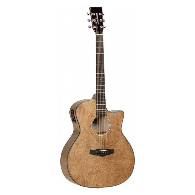 Guitare électr-acoustique TANGLEWOOD Evolution TVCXMP CN