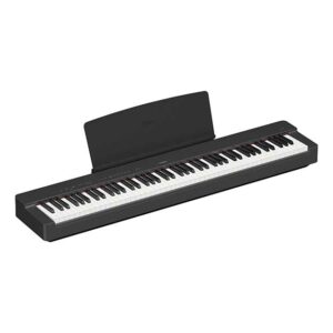 Piano numérique Yamaha P225B